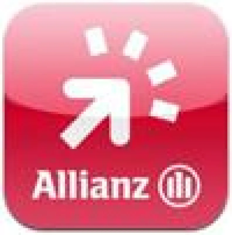 Allianz Reise-App