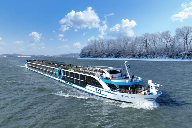 Bild: VIVA Cruises: Größte Auswahl an Flusskreuzfahrten in der Adventszeit
