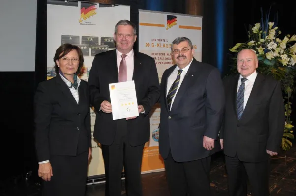 Bild: Platzl Hotel München bleibt ein Vier-Sterne-Superior-Haus