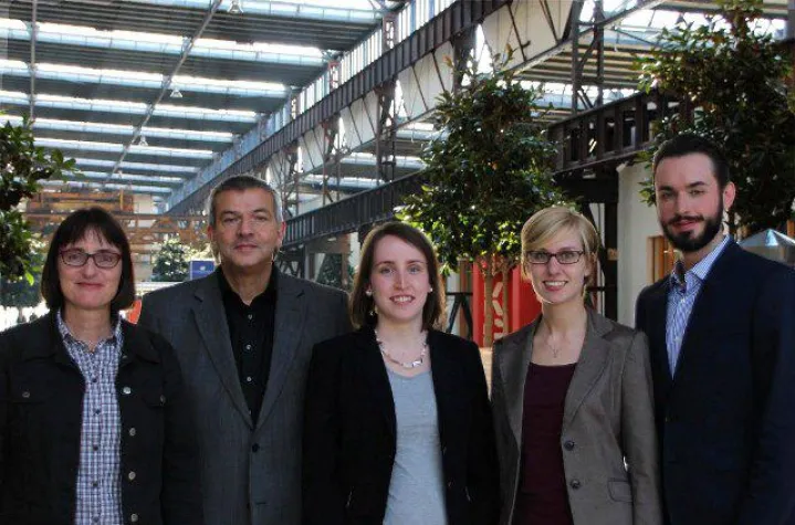 Bild: Wissen und Potenziale der Mitarbeiter optimal nutzen