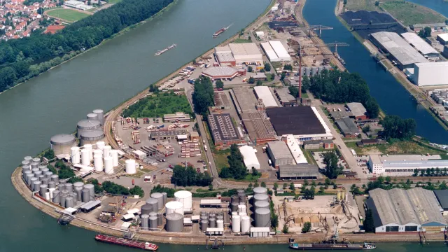 Start für klimafreundliche Kraftstoffmischungen Bild: Start für klimafreundliche Kraftstoffmischungen