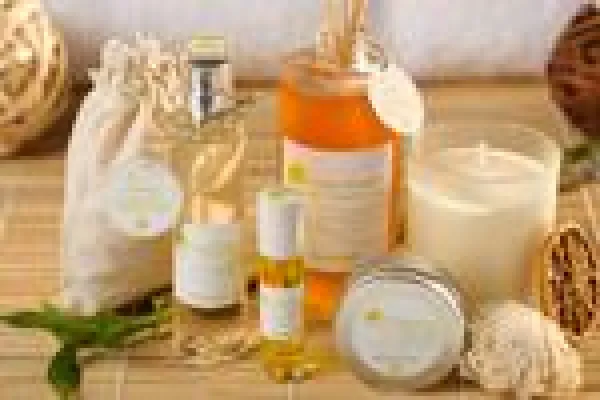 Bild: NATURKOSMETIK NACH MAß