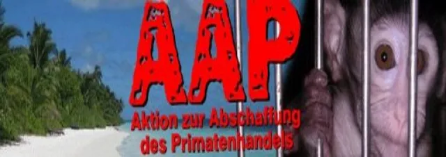 Bild: Vom Paradies in die Hölle des Labors