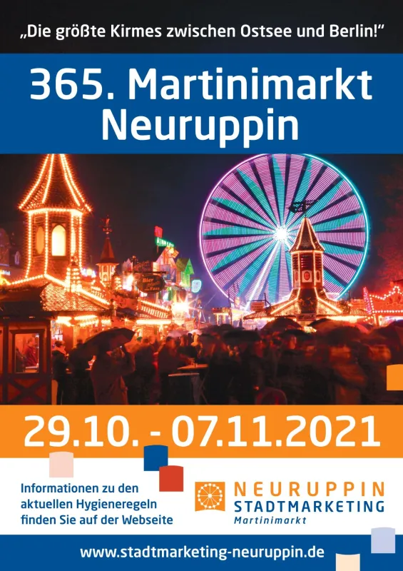Plakat 2021