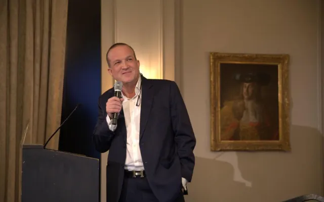 Bild: Family Offices erhöhen Infrastruktur-Investments wegen Stabilität und Langfristorientierung