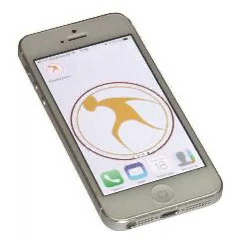 Bild: Zeiterfassung mit KOBOLD CONTROL