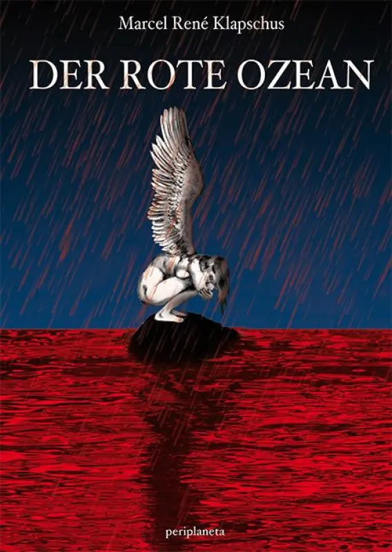 DER ROTE OZEAN