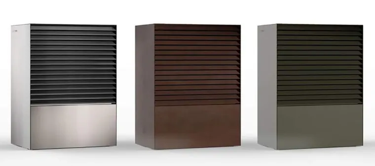 Bild: Bringt eine Wärmepumpe im Winter wirklich die gewünschte Temperatur? 