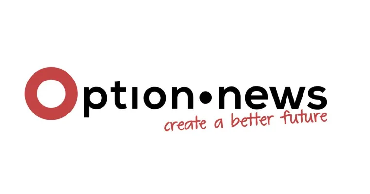 OPTION, die globale "social media Plattform" zu Nachhaltigkeit und Zivilgesellschaft Bild: OPTION, die globale "social media Plattform" zu Nachhaltigkeit und Zivilgesellschaft
