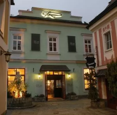 Bild: Neuer Poker-Club in Linz startet mit Eröffnungsturnier am 28.11.2008