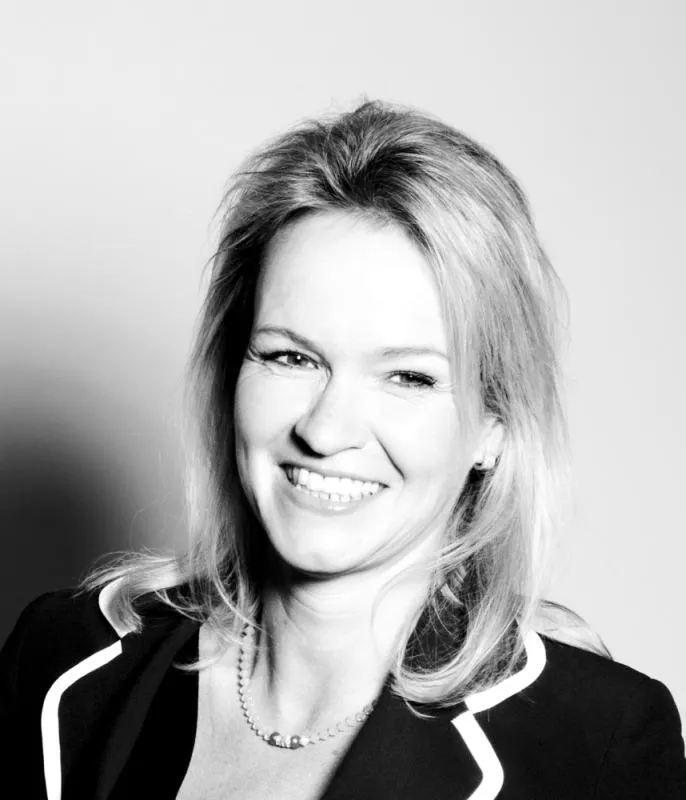 Edith Seemann, Vorstand GLC AG
