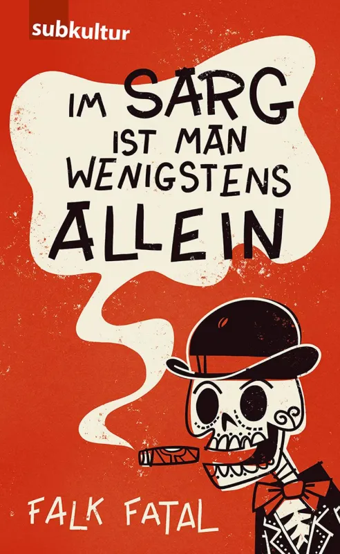 Falk Fatal:
