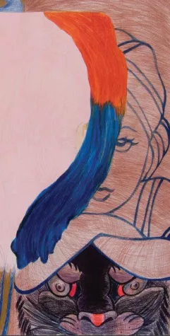 Bild: "Portraits. Uli Aigner" bei von maltzahn fine arts, München