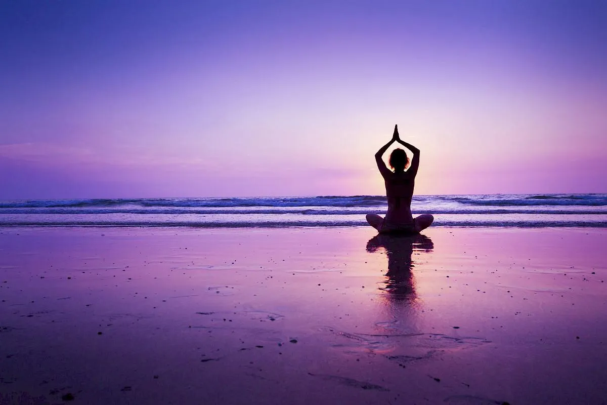 Kraft des Denkens II 2020