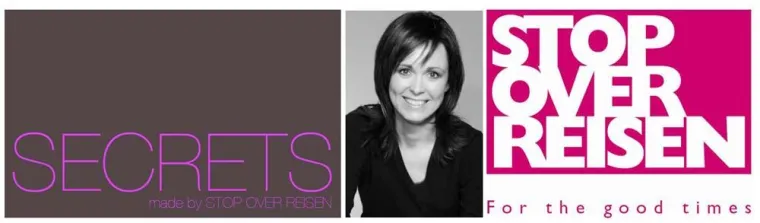 Secrets.de - Das neue OnlineLifestyleMagazin made by Stop Over Reisen Bild: Secrets.de - Das neue OnlineLifestyleMagazin made by Stop Over Reisen