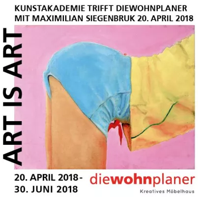 Bild: Art is Art
