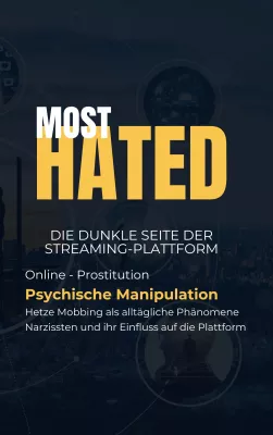 Bild: Schockierende Enthüllung: Die dunkle Seite der Streaming-Welt