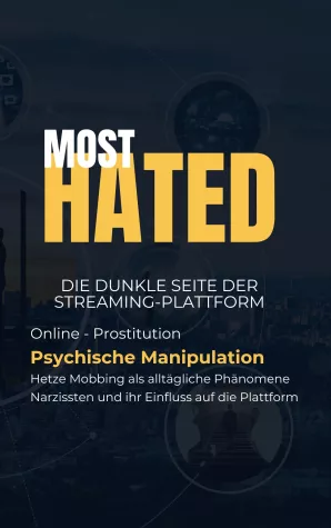 Schockierende Enthüllung: Die dunkle Seite der Streaming-Welt Bild: Schockierende Enthüllung: Die dunkle Seite der Streaming-Welt