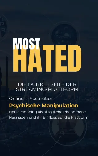 Schockierende Enthüllung: Die dunkle Seite der Streaming-Welt Bild: Schockierende Enthüllung: Die dunkle Seite der Streaming-Welt