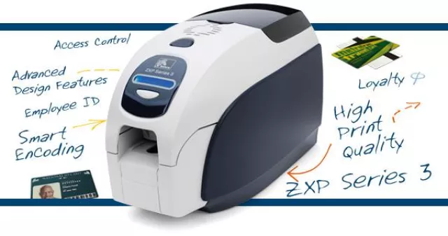 Rundum sorglos für individuellen Plastikkartendruck Bild: Rundum sorglos für individuellen Plastikkartendruck