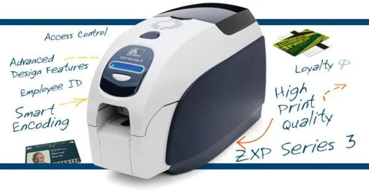 Bild: Rundum sorglos für individuellen Plastikkartendruck