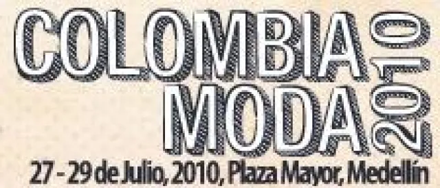 Bild: Colombiamoda 2010 – Die lateinamerikanische Antwort auf die Fashionweek in Berlin