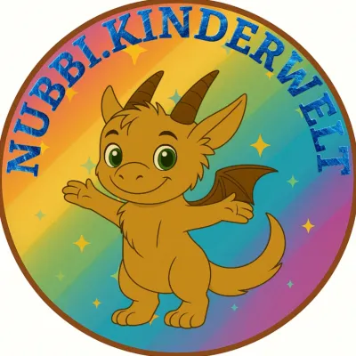 Bild: „Das größte Kinder-Weihnachtsalbum Deutschlands – 35 Originalsongs von Nubbi.kinderwelt“