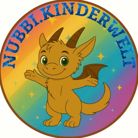 Bild: „Das größte Kinder-Weihnachtsalbum Deutschlands – 35 Originalsongs von Nubbi.kinderwelt“