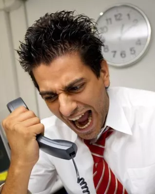 Effektiver Schutz gegen unerwünschte Werbung Bild: Effektiver Schutz gegen unerwünschte Werbung