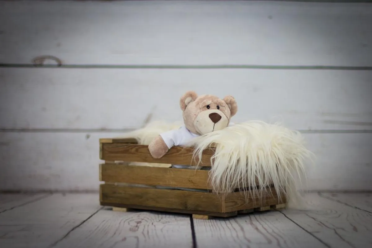 Jede Psyche ist maßgeblich von der eigenen Kindheit geprägt und steuert Emotionen.