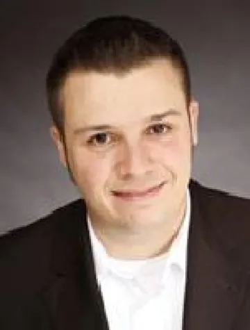 Bild: Personelle Verstärkung im Bereich Wasserwirtschaft - Vorstellung Dr. Christian Mauer