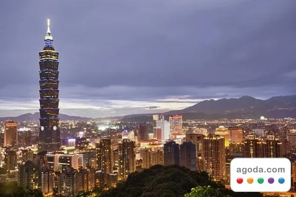 Bild: Agoda.com präsentiert Super Hotelpreise für die Computex Taipei 2012