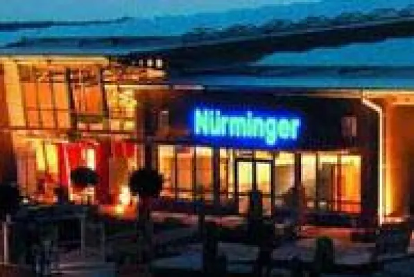 Bild: Handwerksbetrieb für Bäder, Fliesen und Sanitär - die Nürminger GmbH in Burgoberbach bei Ansbach