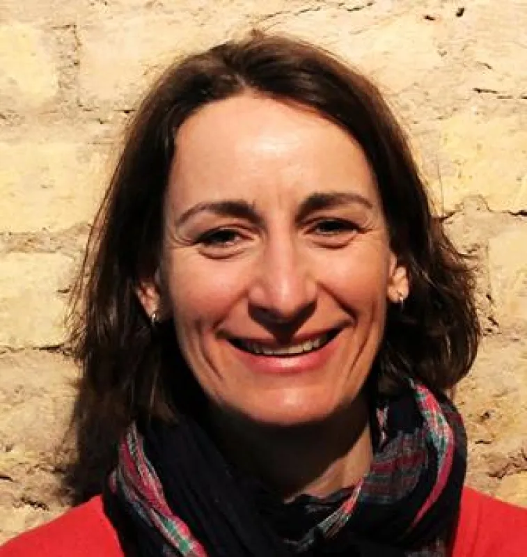 Heilpraktikerin Simone Lücke