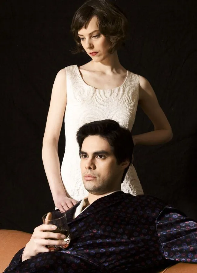 Photo: Henrik Zawischa