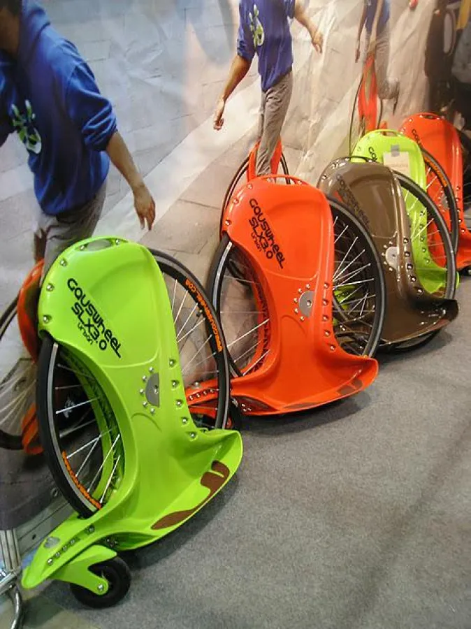 Bildnachweis: GausWheel Group