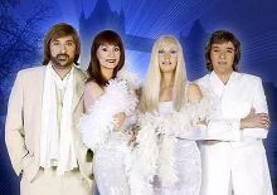 Bild: ABBA a dream – das Konzert mit den Hits von ABBA am 13.März 2010 München