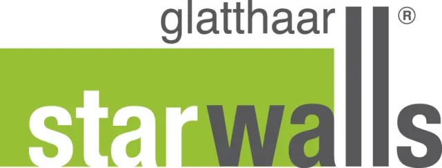 Bild: Glatthaar Starwalls® – preisgünstige, schicke und echt neue Produktalternative zu Gabionen im GaLa-Bau