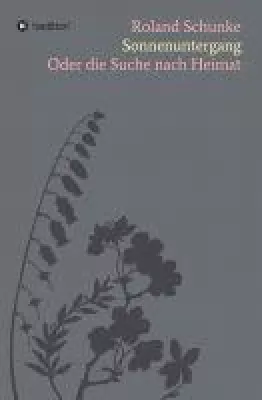 Bild: Sonnenuntergang - Erinnerungen an die Lektionen eines alten Mannes