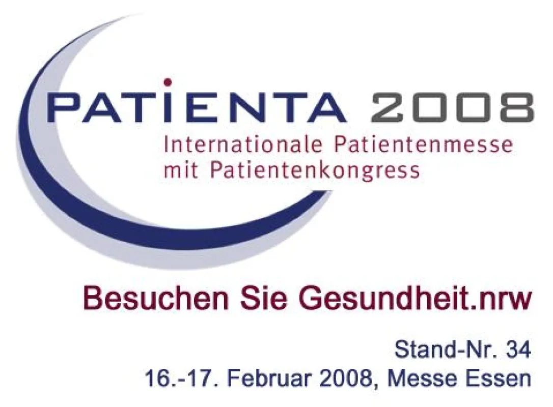 2 Vorträge am 16.02.08 ab 12.30 Uhr: