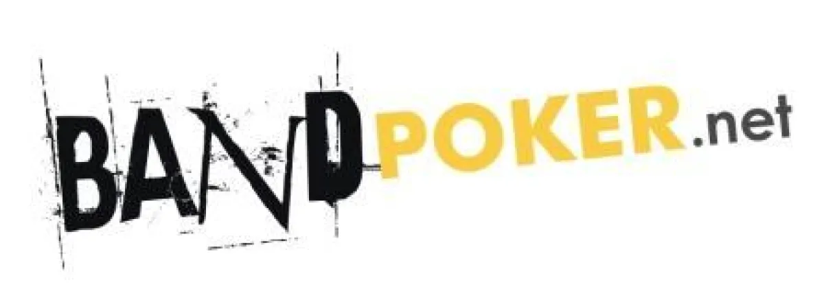 Die erste Pokerliga für Musiker auf www.Bandpoker.net