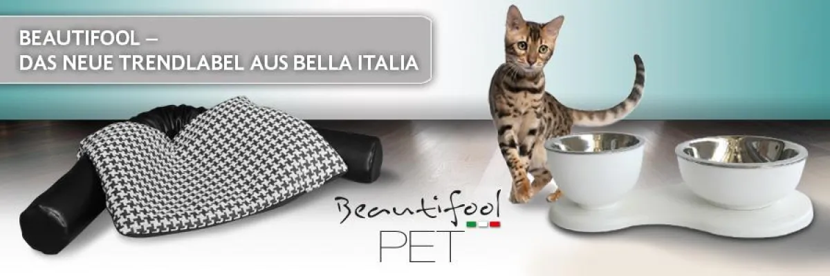 Beautifool exclusiv bei Fellicita