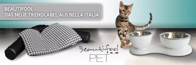 Bild: Beautifool exklusiv bei Fellicita erhältlich