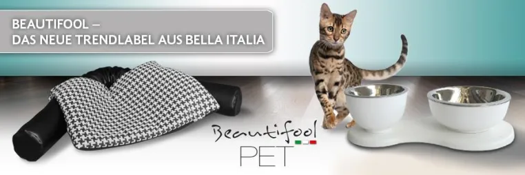 Bild: Beautifool exklusiv bei Fellicita erhältlich