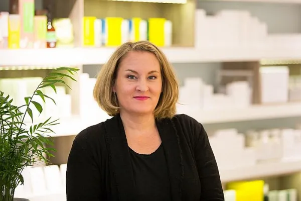 Bild: Schönheit aus der Natur: erlesene Luxus-Naturkosmetik von CURANTUS