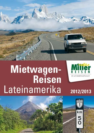 Miller Reisen GmbH präsentiert Neuheiten auf CMT Bild: Miller Reisen GmbH präsentiert Neuheiten auf CMT