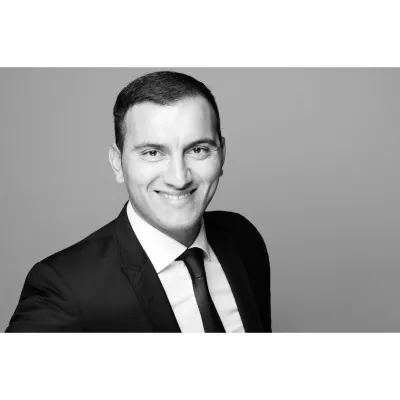 Bild: Coronakrise und seine Auswirkung auf den Immobilienmarkt.