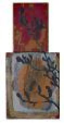 Katharina Schnitzler - "1000 Afrikaner" in Wetzlar Bild: Katharina Schnitzler - "1000 Afrikaner" in Wetzlar