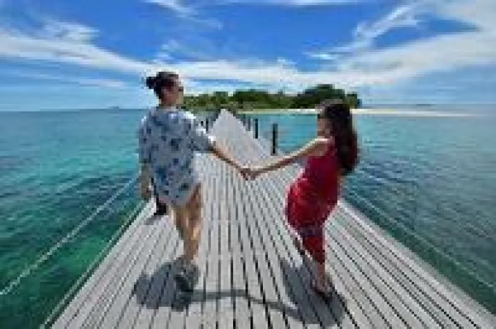 Bild: Die Schönheit von Malaysia Internationaler Fotocontest #beautifulMalaysia