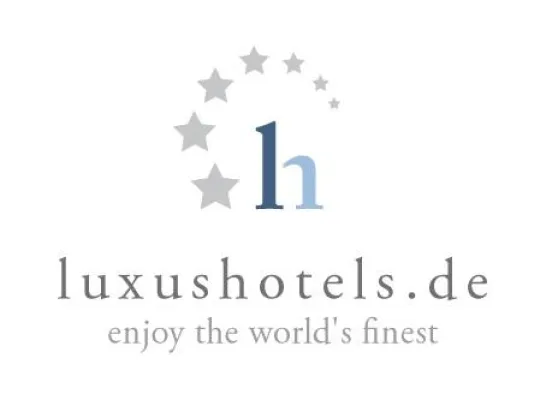 Bild: Neues Buchungsportal Luxushotels.de online
